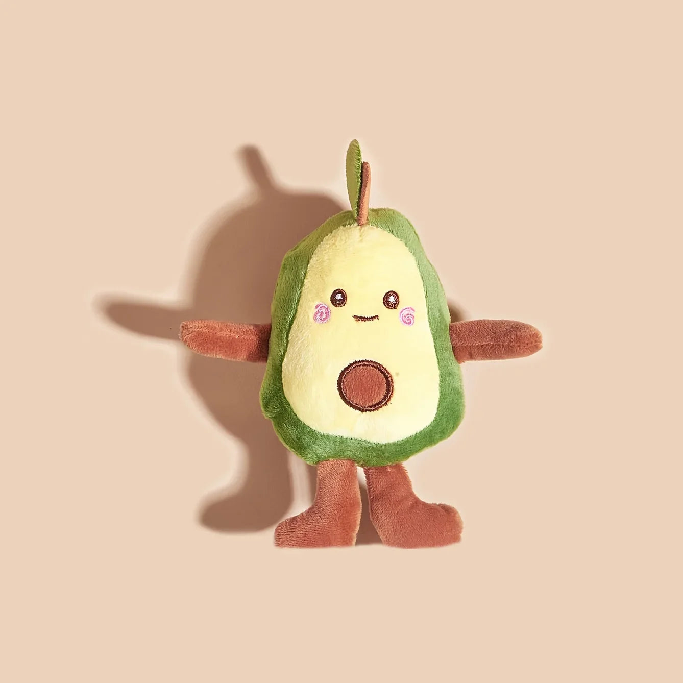 Avocado Playmate Plush Toy™