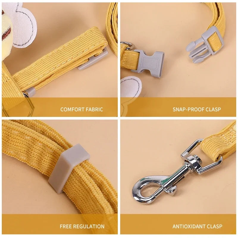 BeeHalo Harness Set image 7