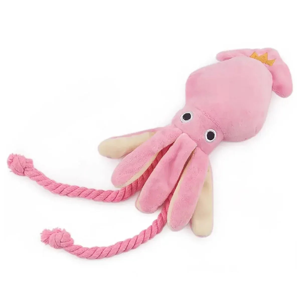 Cuddle & Chew Dental Octopus™