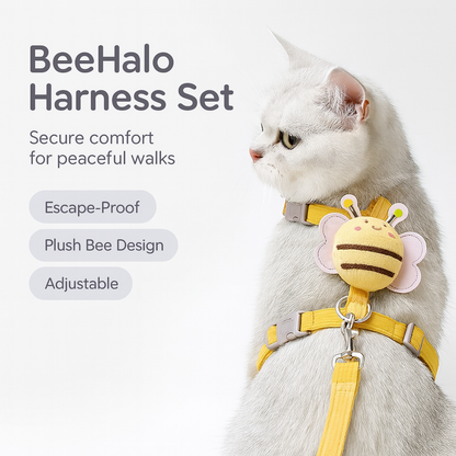BeeHalo Harness Set image 1