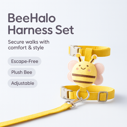 BeeHalo Harness Set